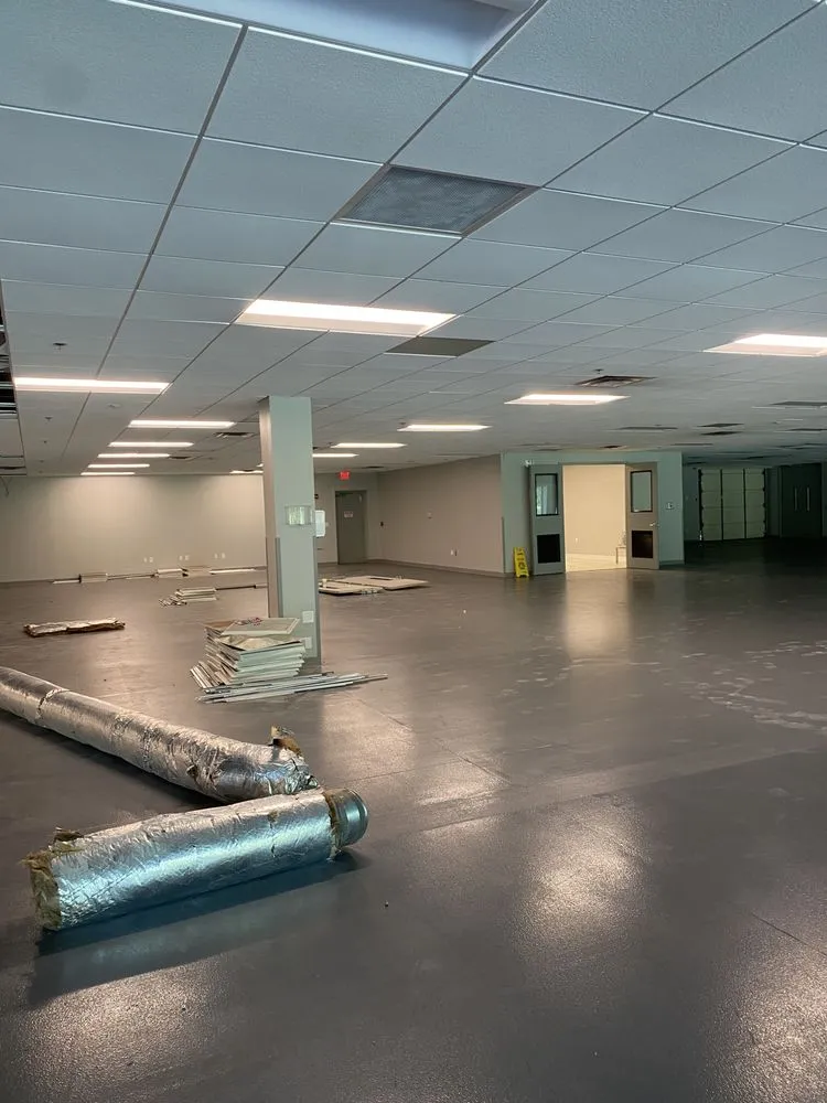 Slide of Mid-South HVAC & Electrical