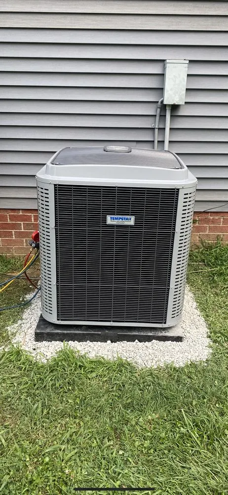 Slide of Mid-South HVAC & Electrical