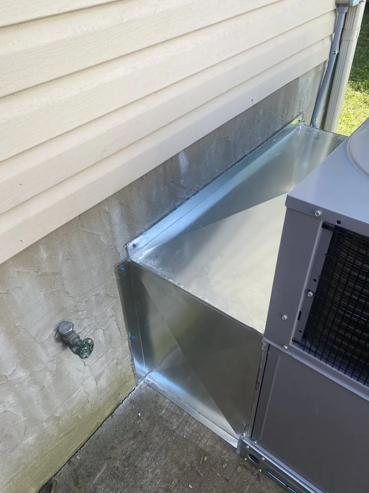 Slide of Mid-South HVAC & Electrical