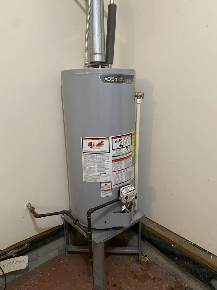 Slide of Mid-South HVAC & Electrical