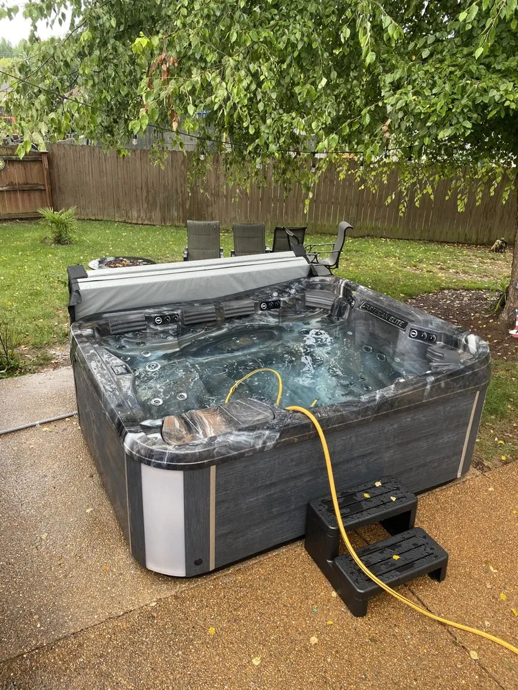 Slide of Mid-South HVAC & Electrical