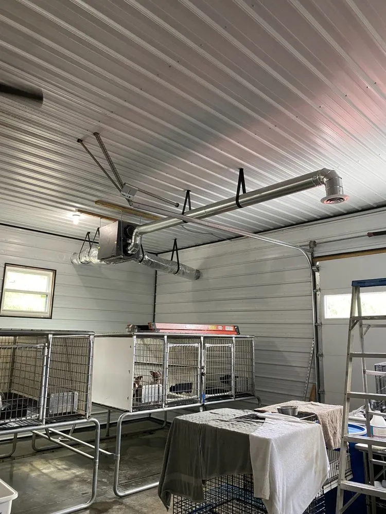 Slide of Mid-South HVAC & Electrical