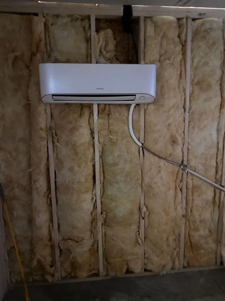 Slide of Mid-South HVAC & Electrical