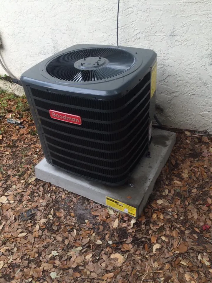Certified heating repair for homes in Tampa Bay, FL by Mid-State Air Conditioning