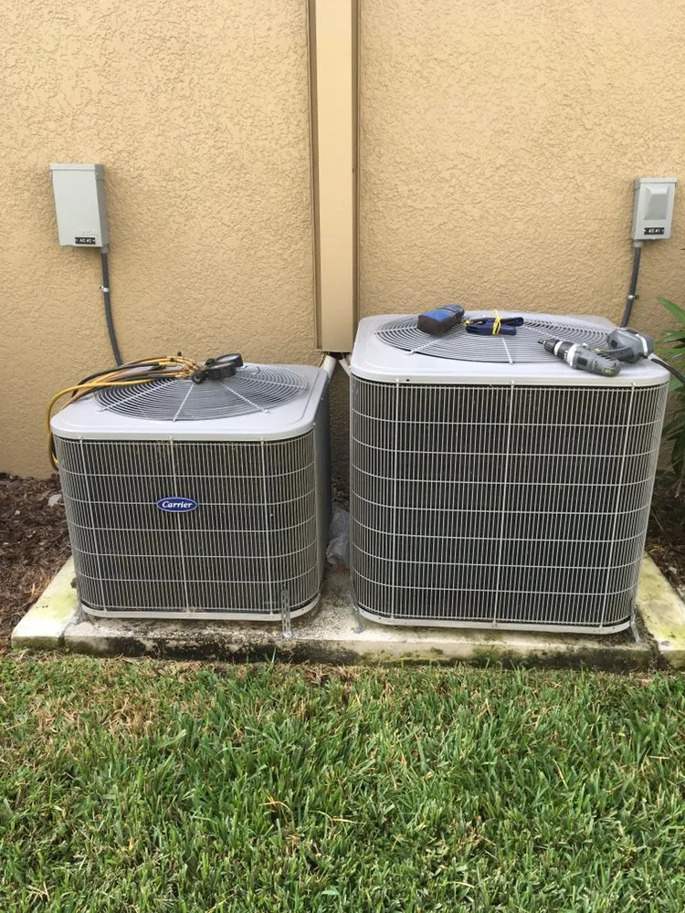 Local air conditioning tune-up in Tampa Bay, FL - Mid-State Air Conditioning