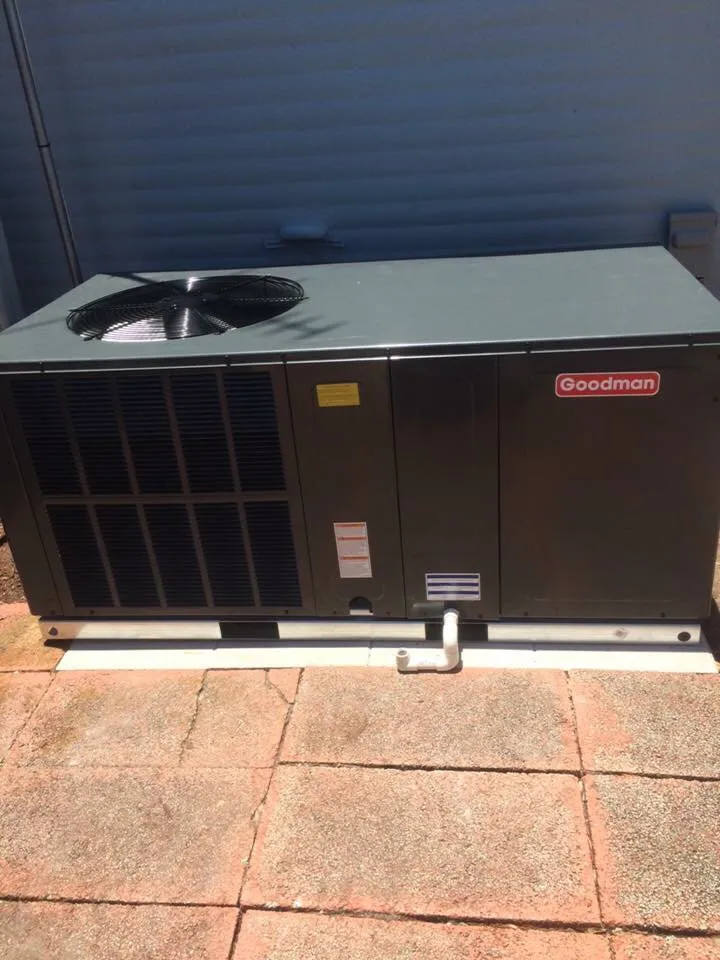 Professional HVAC installation experts serving Tampa Bay, FL - Mid-State Air Conditioning