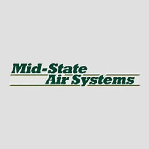 Slide of Mid-State Air Systems