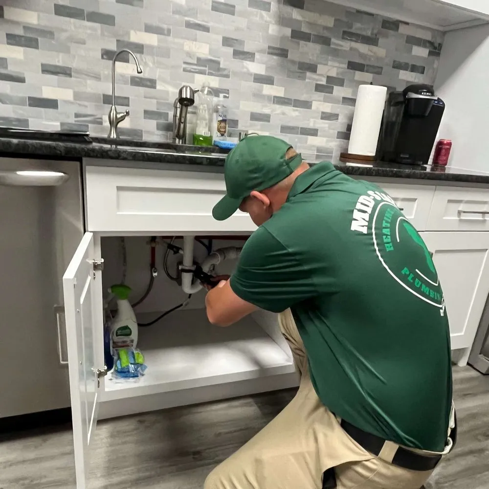 Emergency HVAC installation experts serving Howell Township, NJ - Mid-State Heating & Cooling