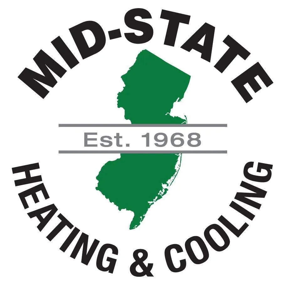 Reliable AC installation near you across Howell Township, NJ - Mid-State Heating & Cooling