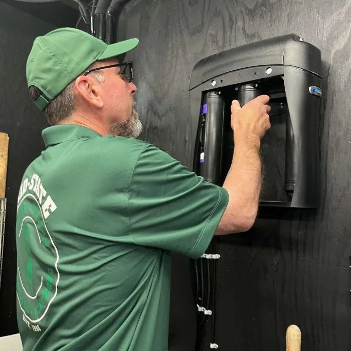 Professional HVAC maintenance experts serving Howell Township, NJ - Mid-State Heating & Cooling