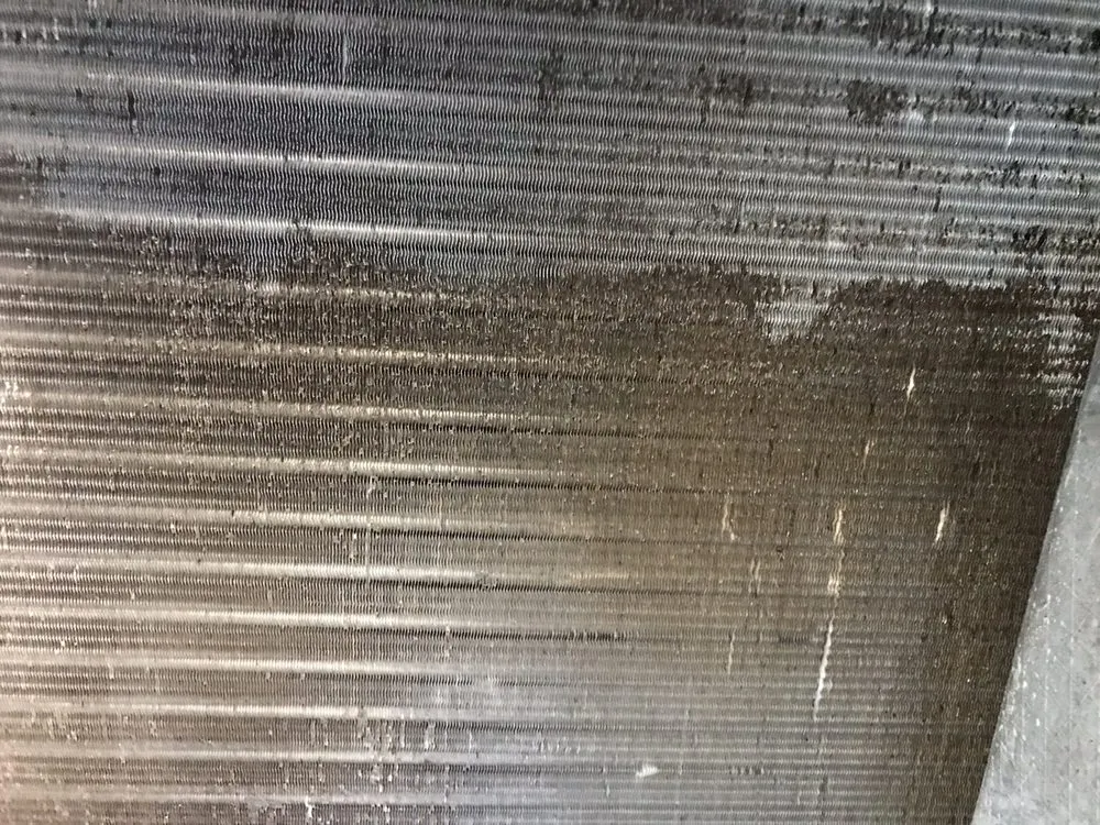 Slide of Mid-State Heating and Air