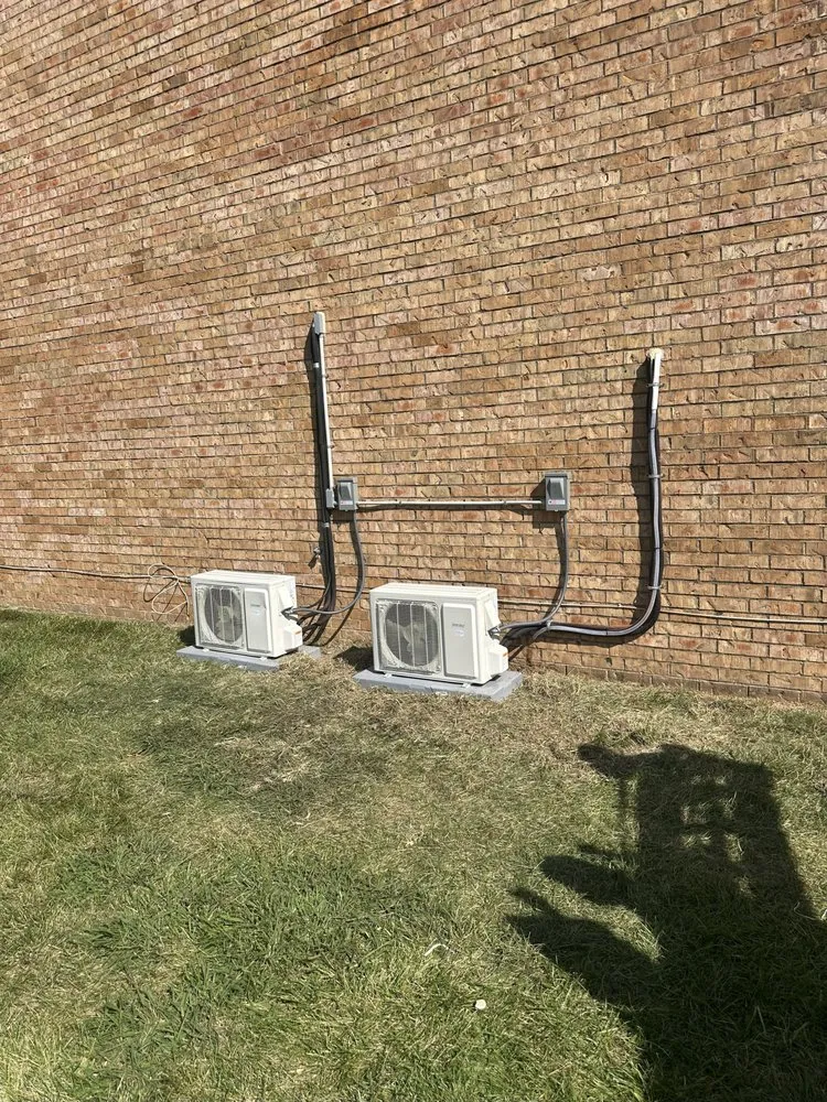 Slide of Mid-State Mechanical