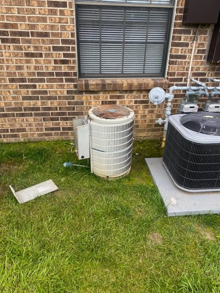 Slide of Mid-State Mechanical