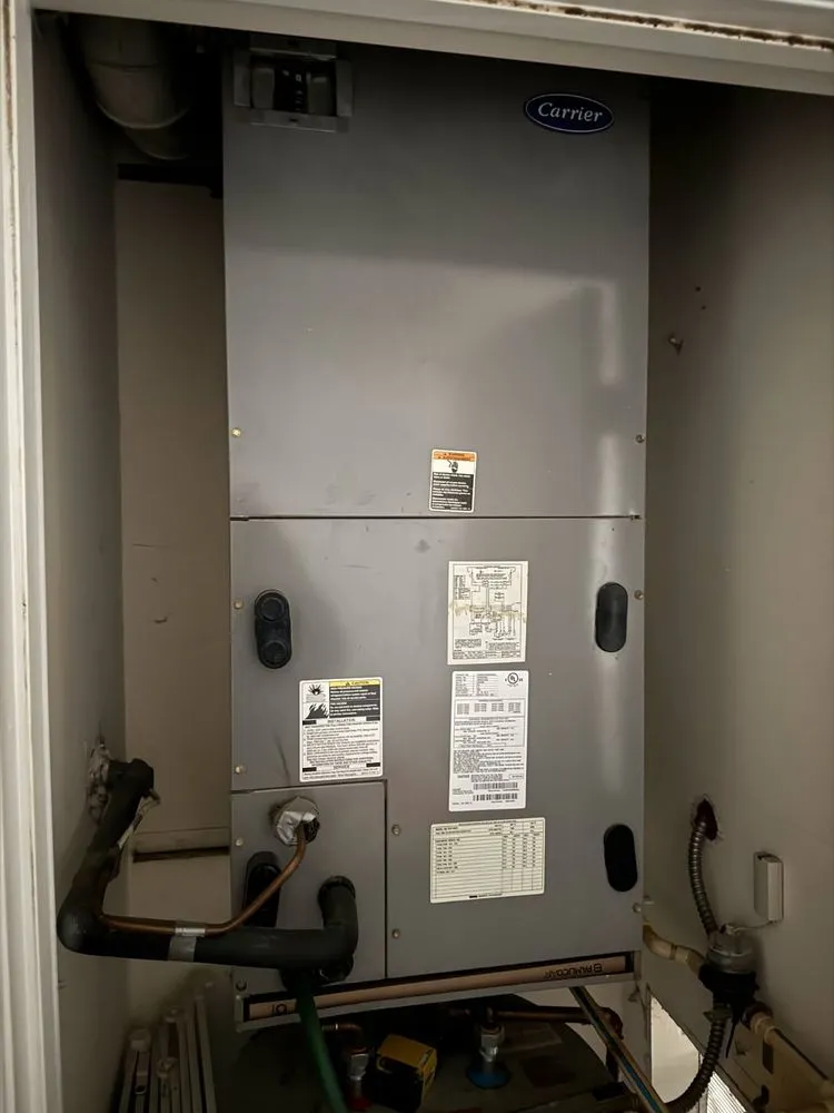 Slide of Mid-State Mechanical