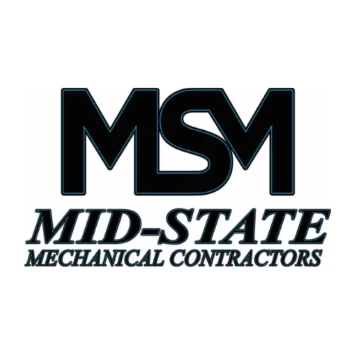 Slide of Mid-State Mechanical