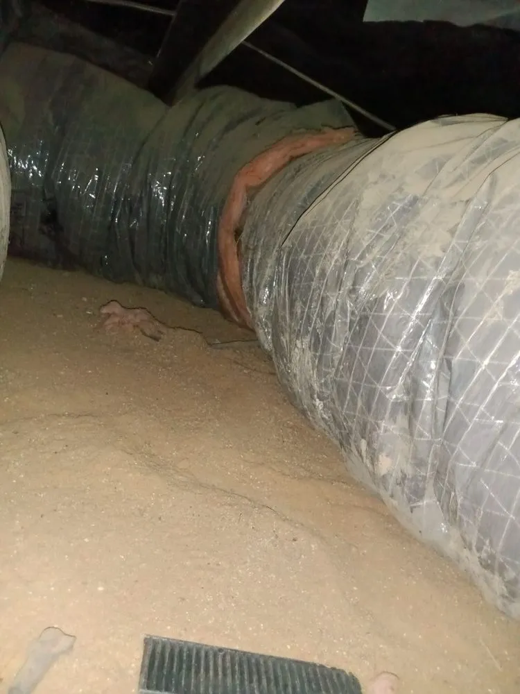 Slide of Mid-State Refrigeration