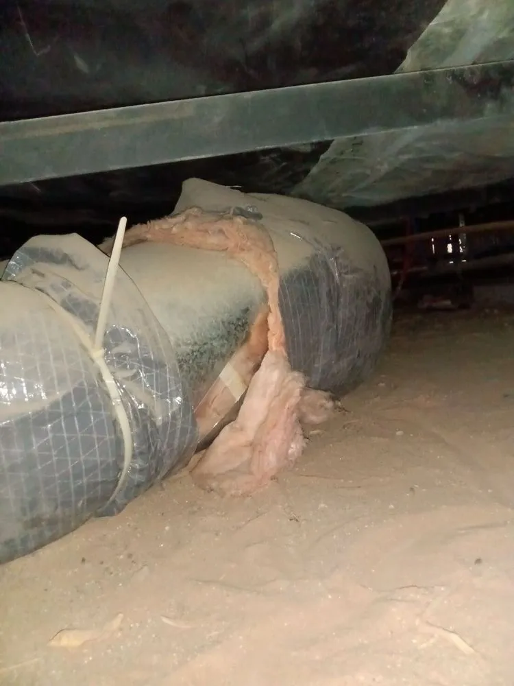 Slide of Mid-State Refrigeration