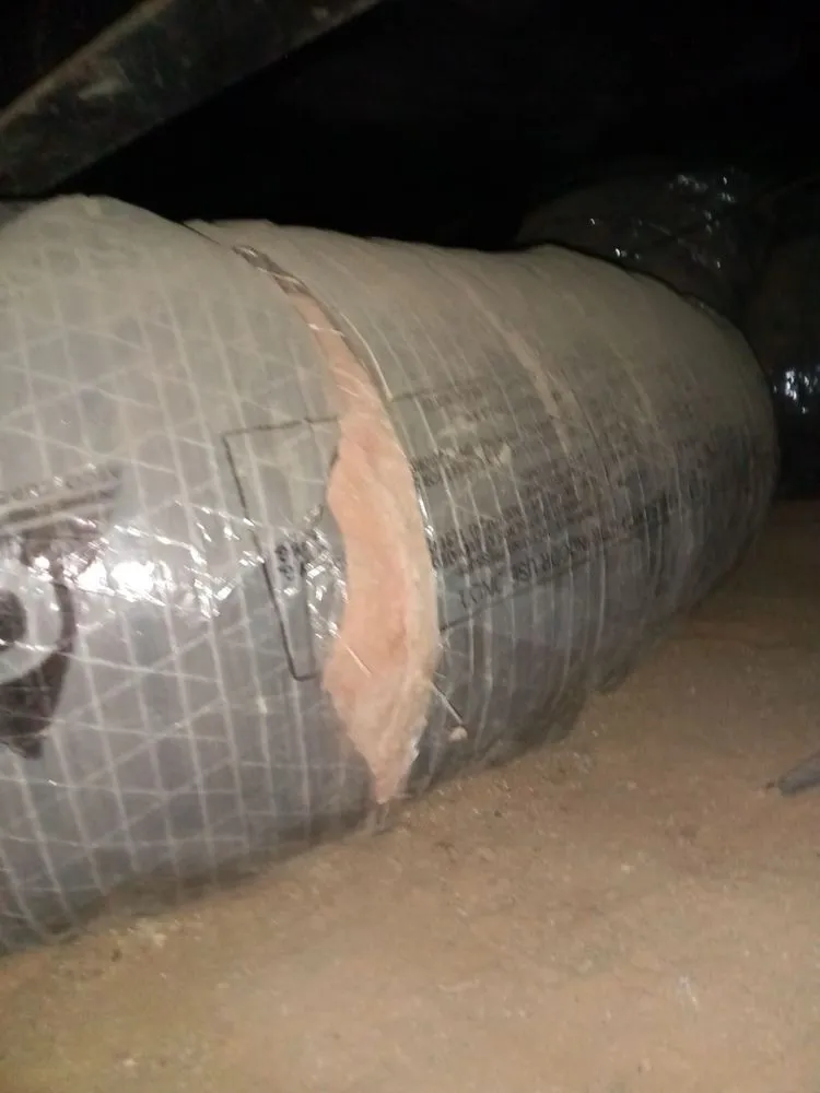 Slide of Mid-State Refrigeration