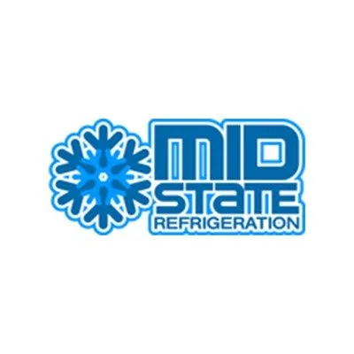 Slide of Mid-State Refrigeration