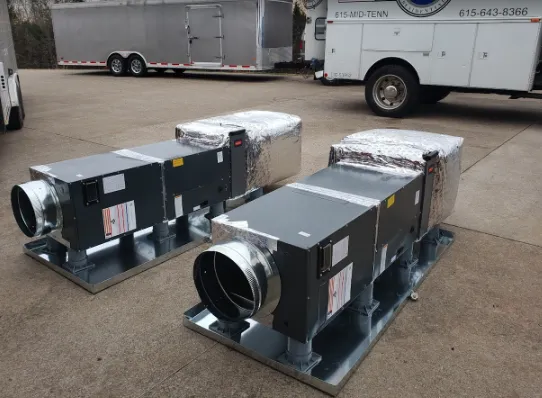 Slide of Mid-Tenn Mechanical