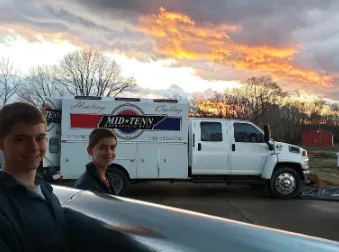 Slide of Mid-Tenn Mechanical