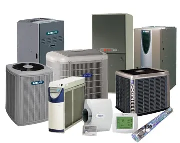 Slide of Mid Tex HVAC