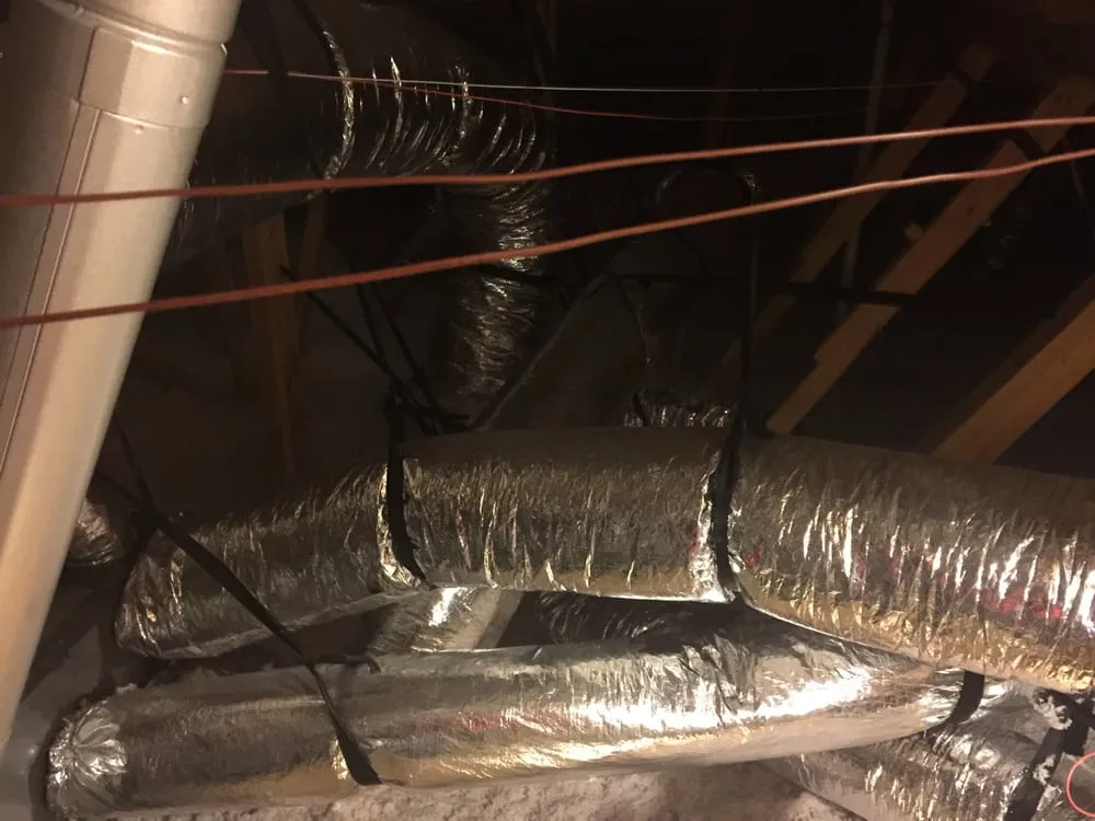 Slide of Mid Tex HVAC