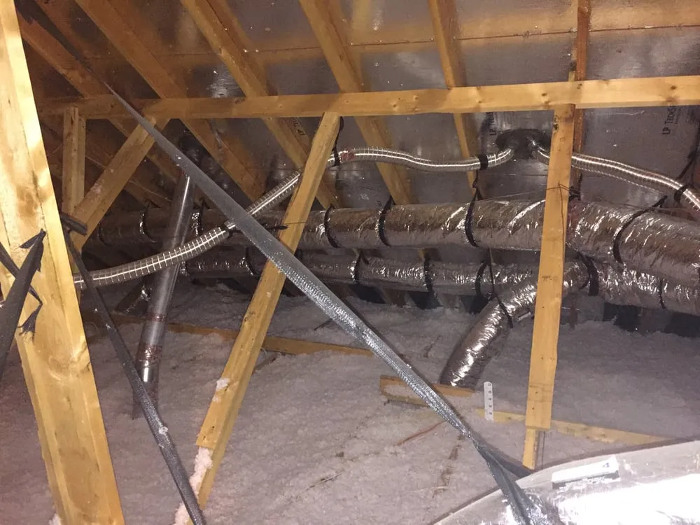 Slide of Mid Tex HVAC