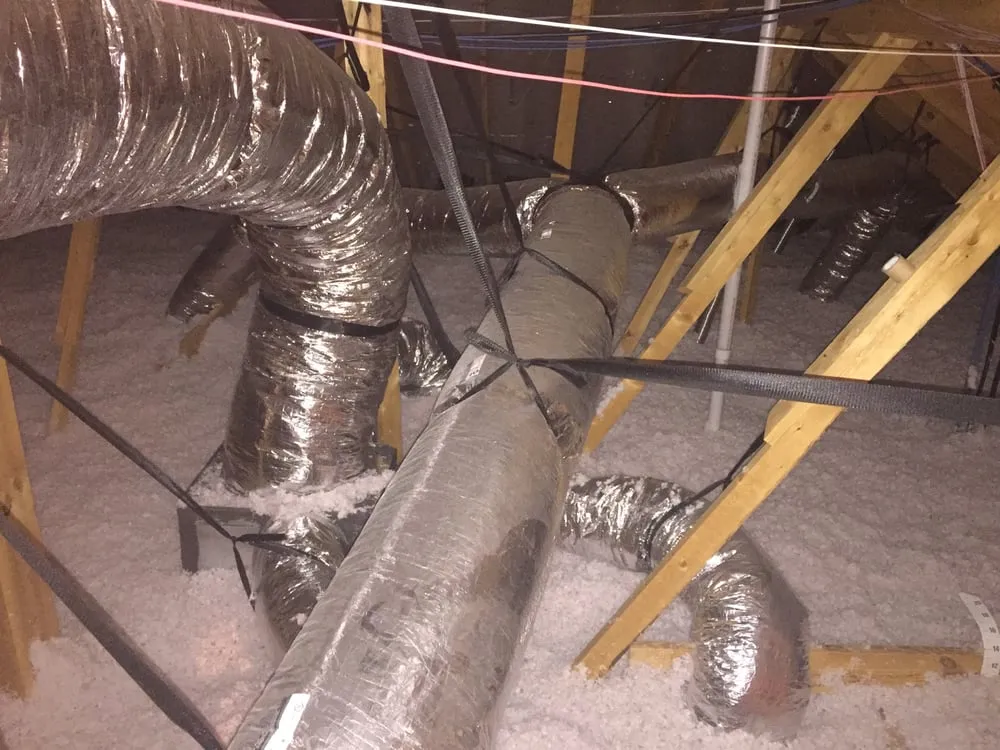 Slide of Mid Tex HVAC