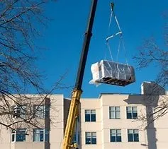 Slide of MID-TEX Mechanical