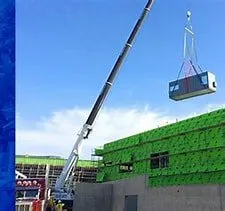 Slide of MID-TEX Mechanical