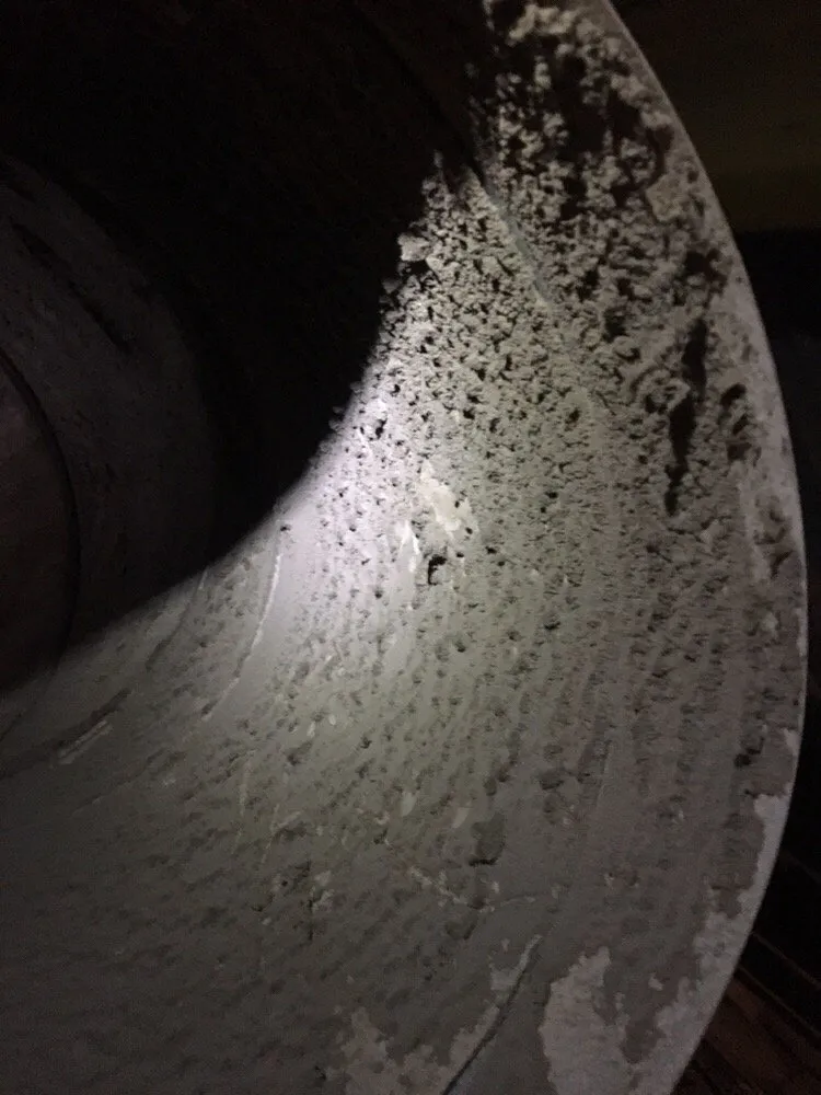 Slide of Mid Valley Air