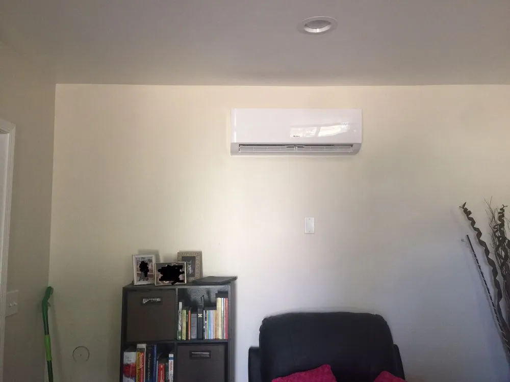 Slide of Mid Valley Air