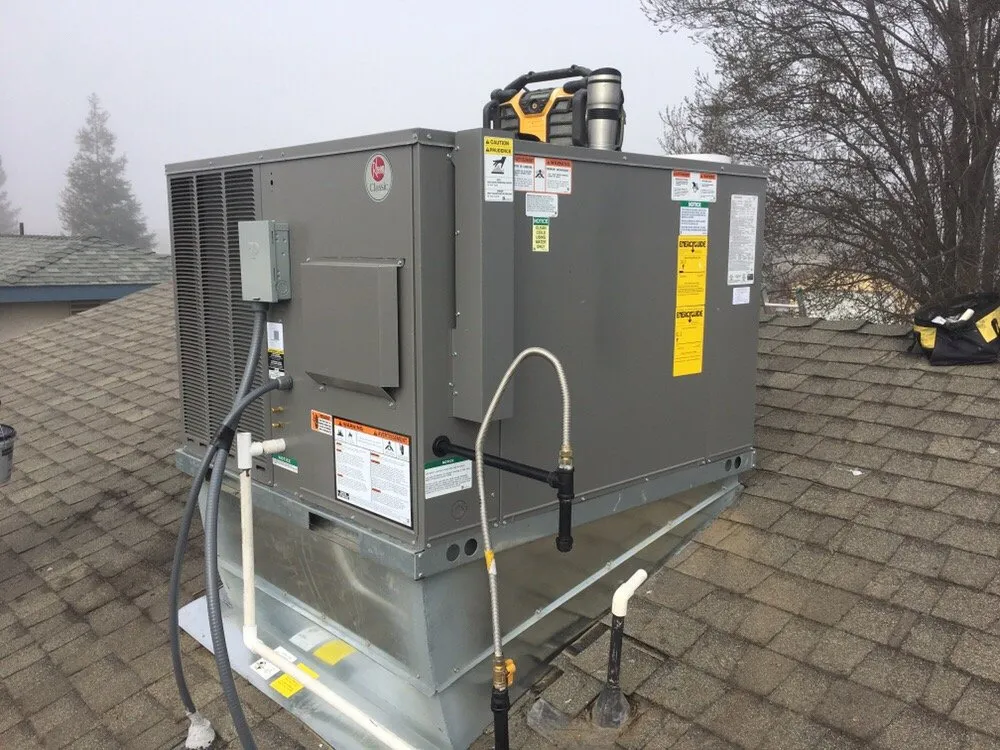 Slide of Mid Valley Air