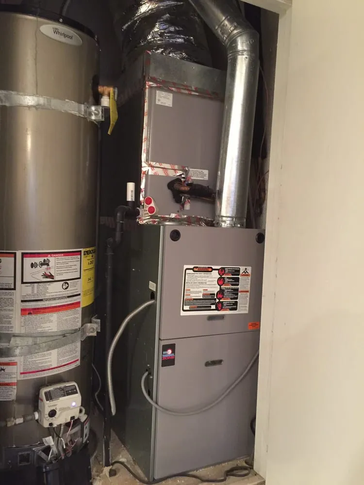 Slide of Mid Valley Air