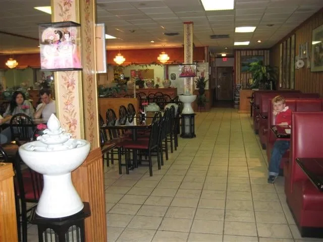 Slide of Mid Valley Air