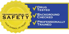 Slide of Mid-West Comfort Express