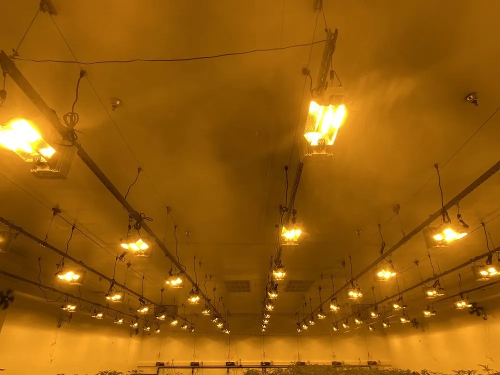 Slide of Midas Touch Heating and Cooling