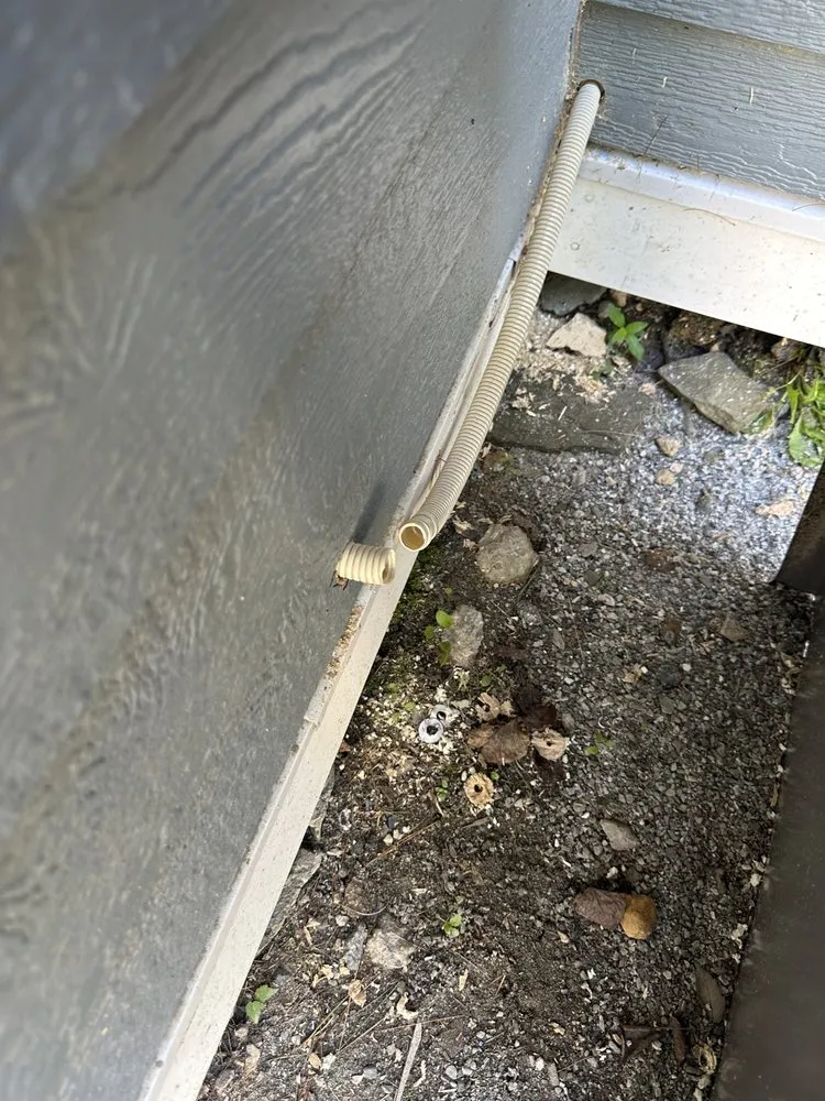 Slide of Midcoast Heat Pumps