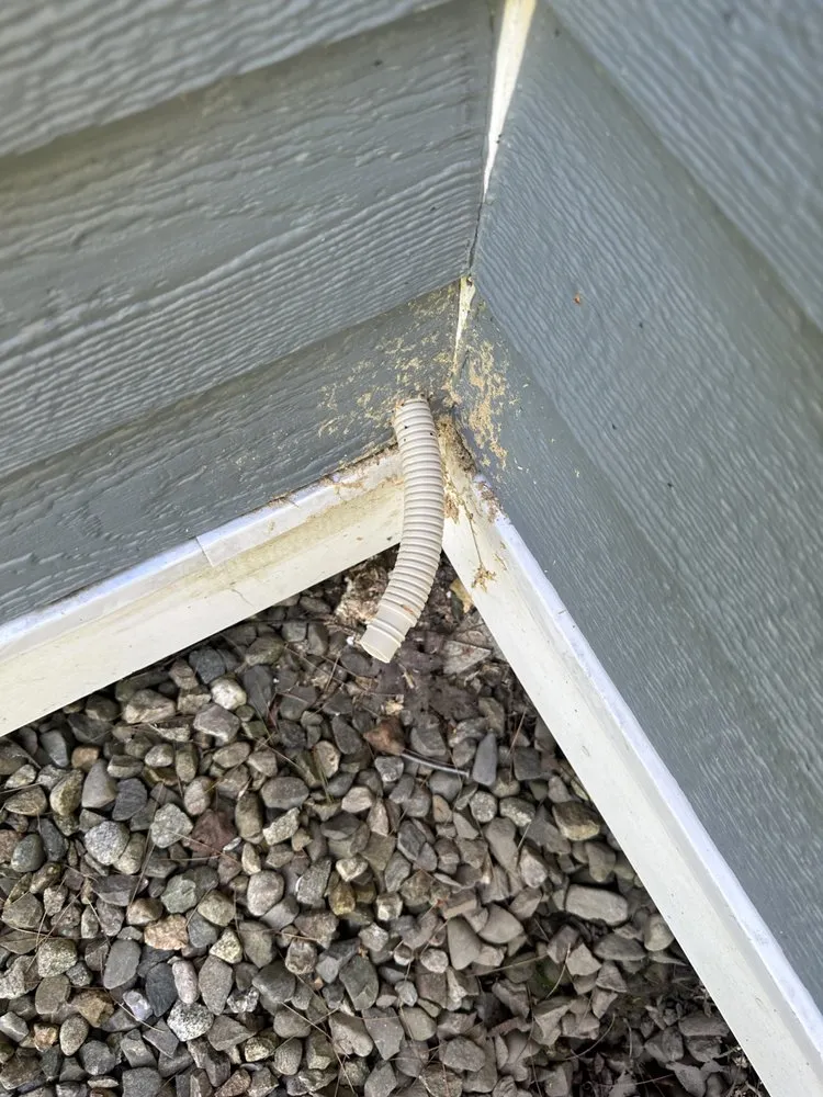 Slide of Midcoast Heat Pumps