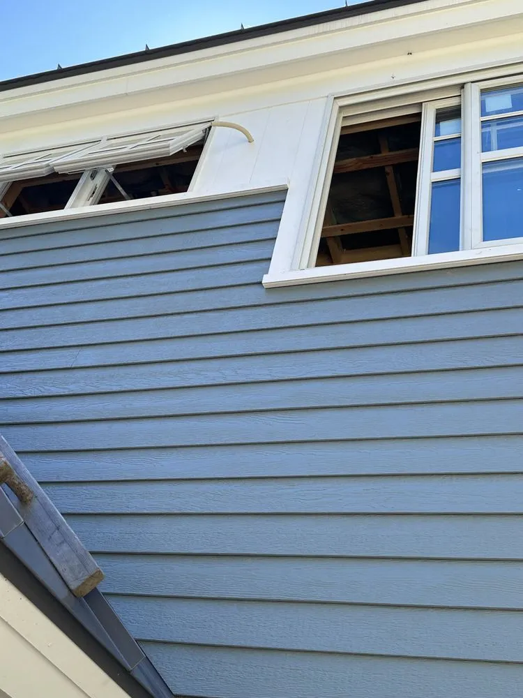 Slide of Midcoast Heat Pumps