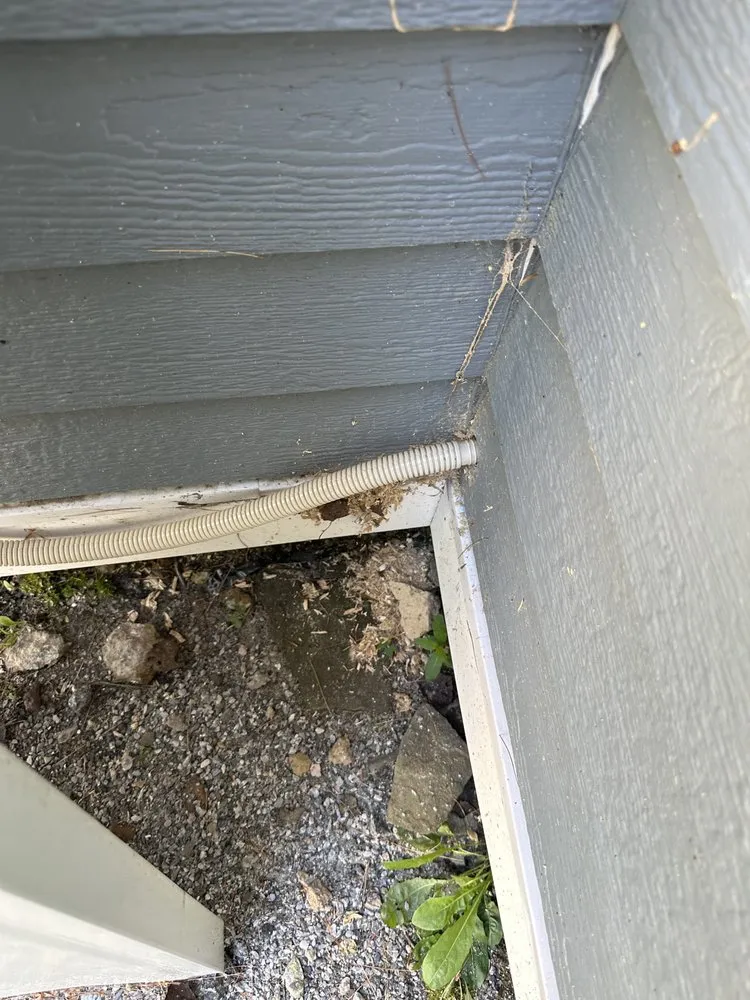 Slide of Midcoast Heat Pumps