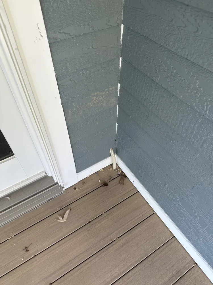 Slide of Midcoast Heat Pumps