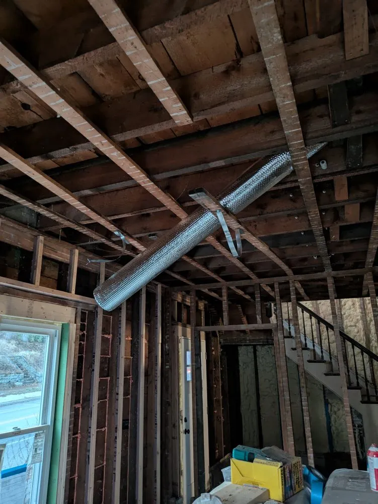 Slide of Midcoast Heating & Cooling