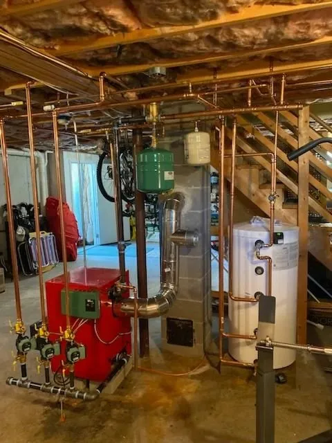 Slide of Midcoast Heating & Cooling