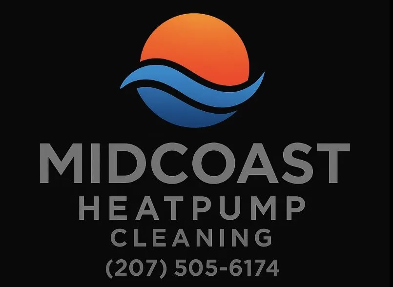 Slide of Midcoast Heatpump Cleaning
