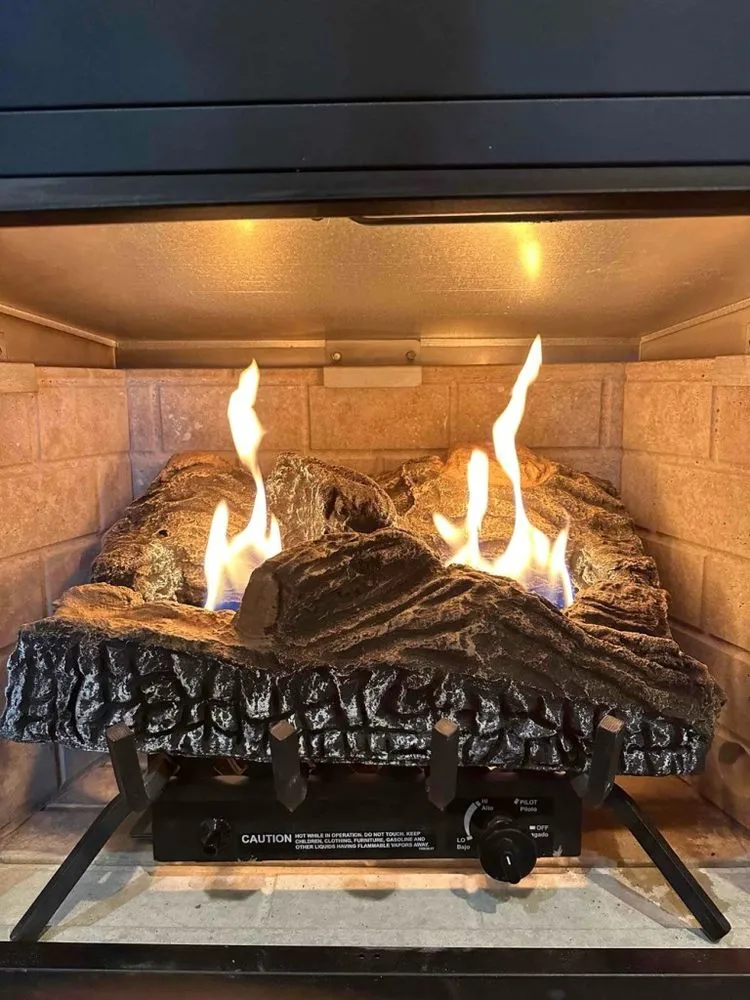 Slide of Middle Georgia Mechanical Heating & Air