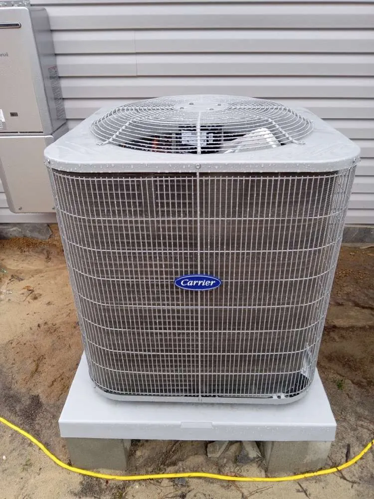 Slide of Middle Georgia Mechanical Heating & Air