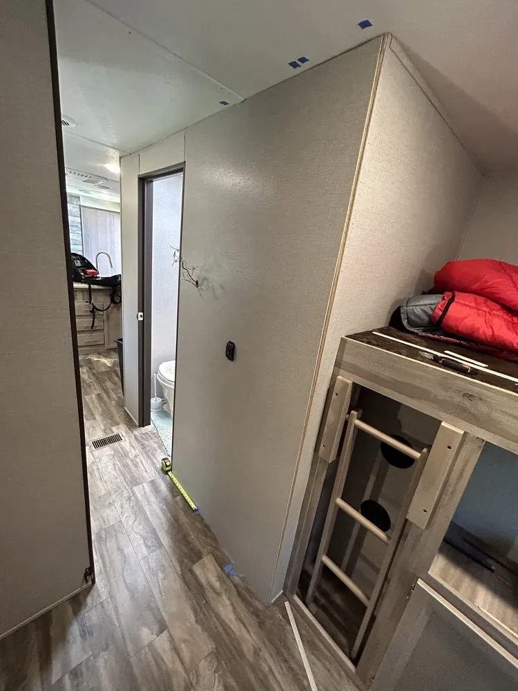 Slide of Middle Georgia RV Repair