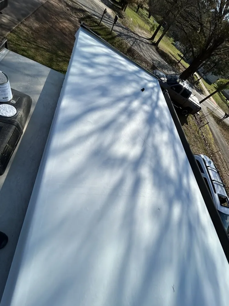 Slide of Middle Georgia RV Repair